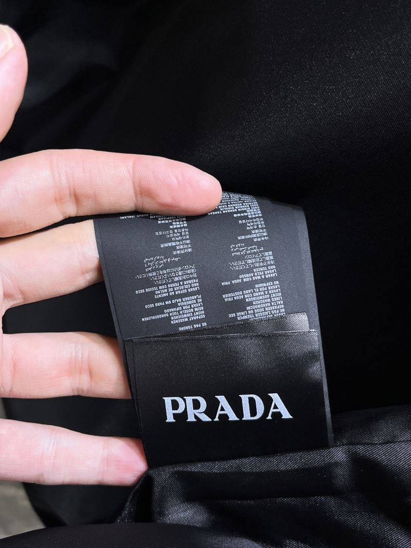 Prada Outwear